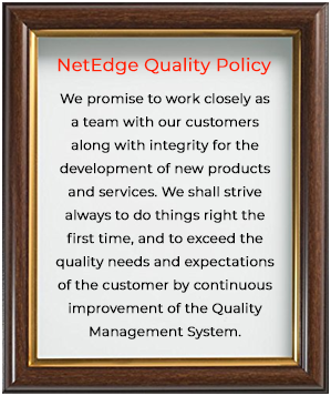 netedge-quality