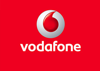 vodafone vodafone